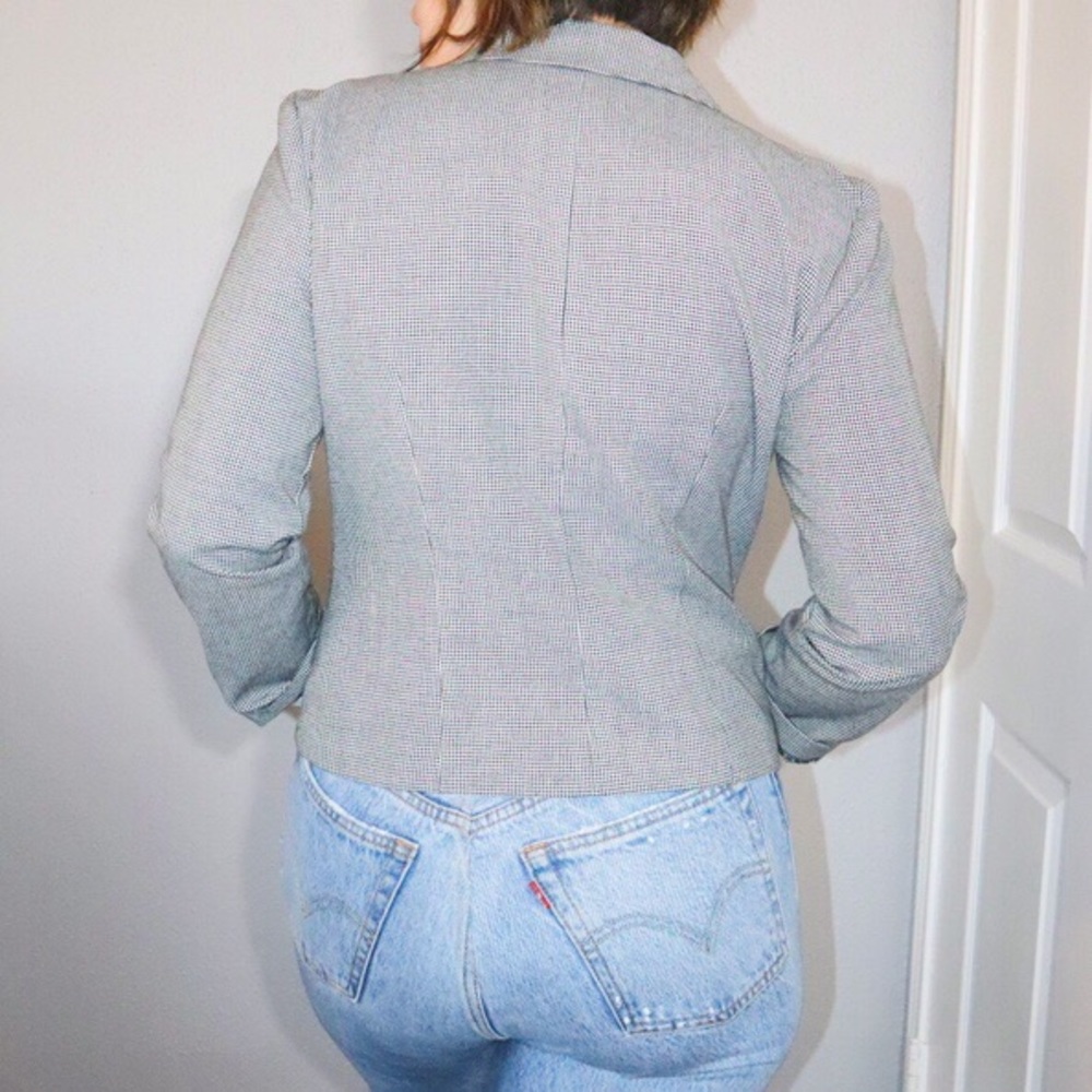 Chic blazer - Picture 3 of 4